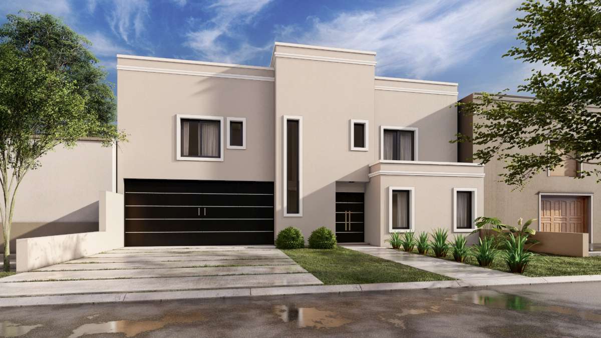 Render 1 ps-1200