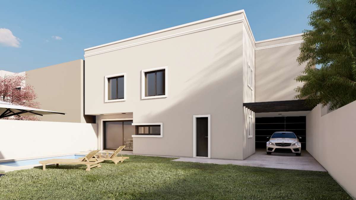 Render 2 ps-1200